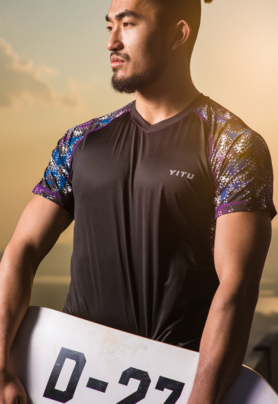 Short Sleeve T Shirt