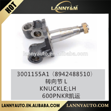 8942488510 3001155A1 600P NKR KNUCKLE ; LEFT KNUCKLE