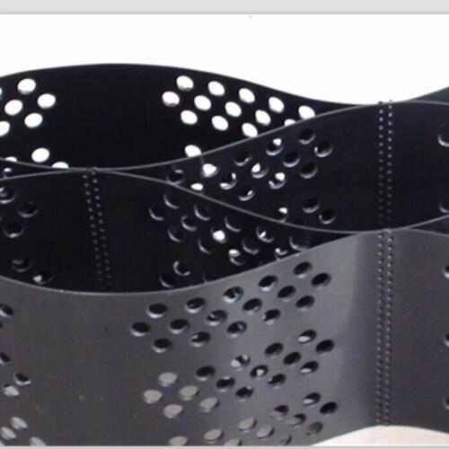 Geocells Slop Protection HDPE Geo Cell Cellular Confinement System Supplier