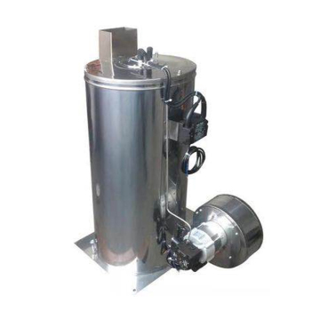 Best Seller: High-Pressure Diesel Heater - 15 L/min, 280 Bar, Water Heating Boiler for 12V, 24V, and 230V