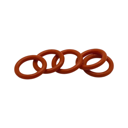 Outdoor Electronic Silicone Sealing Ring