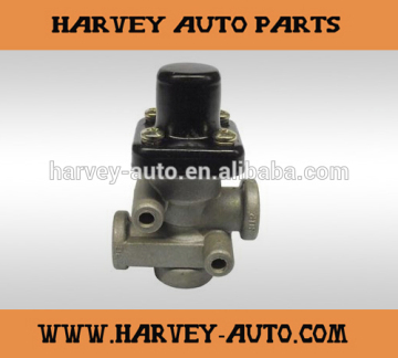 286500 Pressure Protection Valve