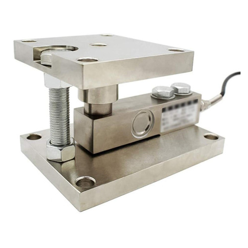 Compact Weighing Scale Module For Measuring