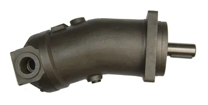 hydraulic pump bosch rexroth piston pump