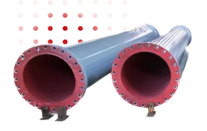 Flotation Rotor Impeller OEM - Multotec PGM South Africa Mining