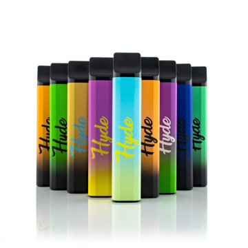 Hyde EDGE 1500 Puffs Disposable Vape Device