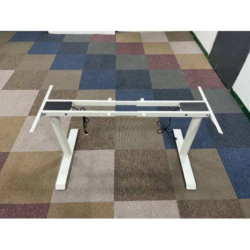 Height Adjustable Executive Desk adjustable computer foldable laptop stand for desk Factory