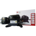 LG refrigerator compressor R600a Inverter type BSA090NAMV