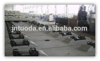 non shrink spike anchoring agent grout rebar or bolt used hot selling TD Brand