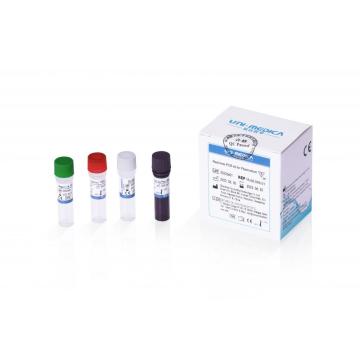 Kit PCR Masa Sebenar untuk Plasmodium