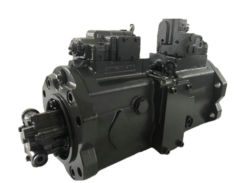 Kawasaki K5V Series K5V80 K5V140 hydraulic pump price