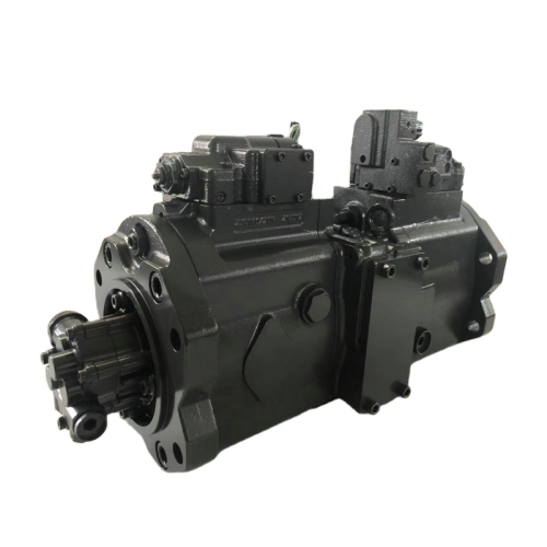 Preço da bomba hidráulica Kawasaki K5V Series K5V80 K5V140