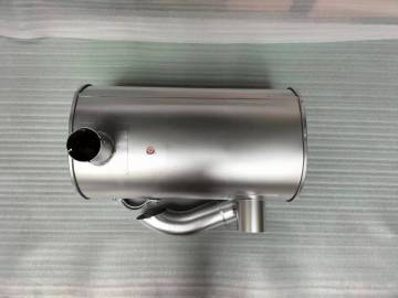 High Quality Piston for Weifang Diesel Engine Parts ZH4100