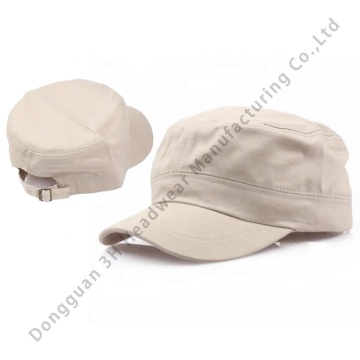 Custom Tactical Hunting Caps - Adjustable Outdoor Flat Top Sports Hats