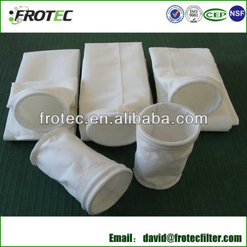 PE Liquid filter bag series