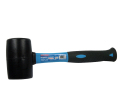 FIXTEC Hand Tools Rubber Hammer