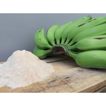 Q're Green Banana Multi-Fiber Gluten Free