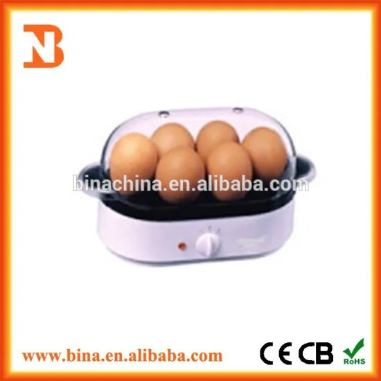 2015 Lovely Homemade Cheapest Healthy Egg Boiler
