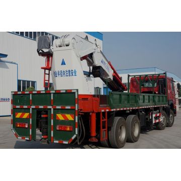 Brand New Sale Heavy Duty 50T Crane Truck