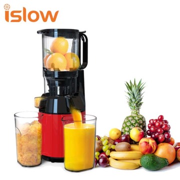 Phong cách nóng miệng lớn Orange Orange Cold Press Juicer SJ-023
