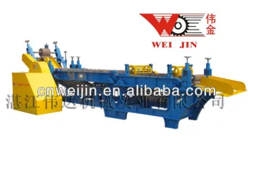 No.1 sisal combing machine in Tanzania