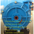 High temperature resistant S42 rubber liners slurry pumps