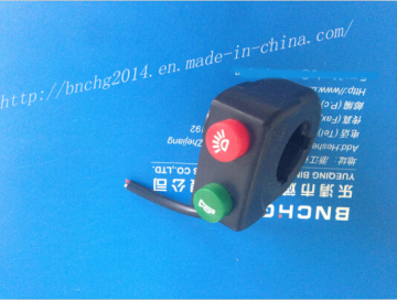 2reel of Vehicle Switch