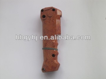 High quality Panasonic 200A welding torch handle