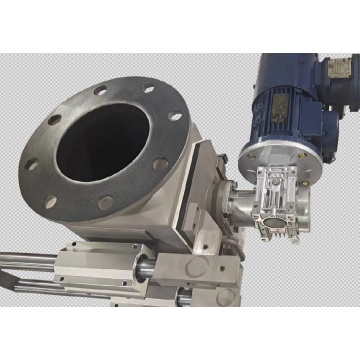 Rotating Magnetic Rod Filter