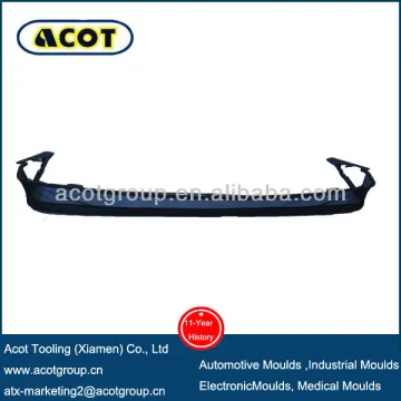 ATX10109 injection moulding 2013