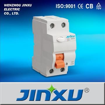 Residual Current Circuit Breaker-JXL2&JXL2(MNL)/RCCB-JXL2 & JXL2(MNL)