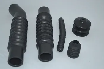 Auto parts axle damping rubber seals bellow