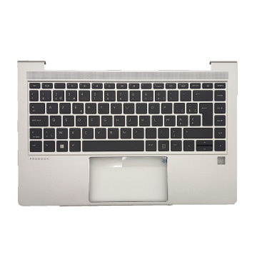M23370-A41 voor HP Probook 440 G8 Palmest-toetsenbord
