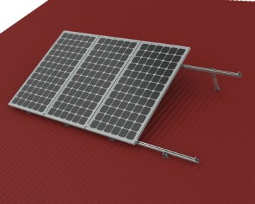 Solar Photovoltaic Projects