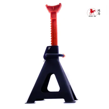 6T adjustable car support jack stand