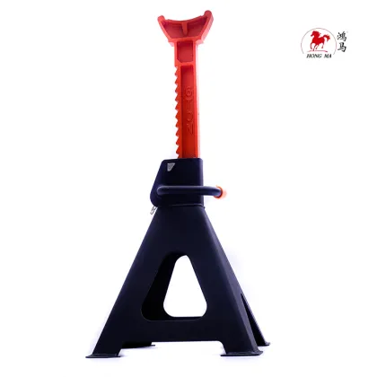 6T adjustable car support jack stand