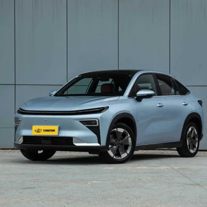 Geely Boyue REV 2026 Model 220km Long Range