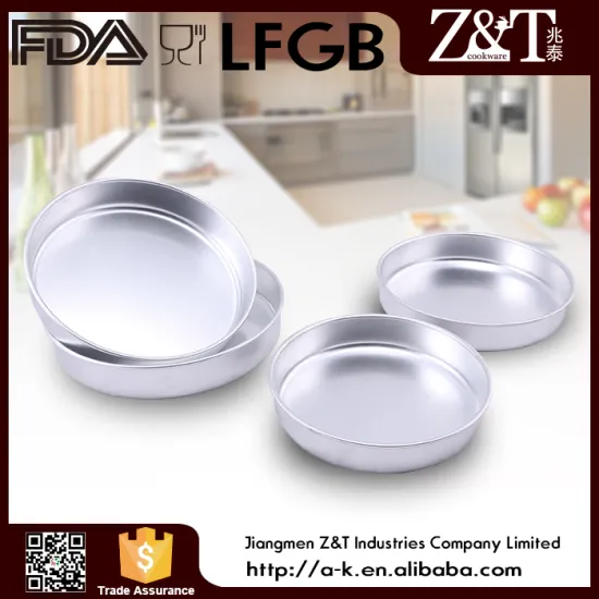 New style aluminum Baking Dishes for sale