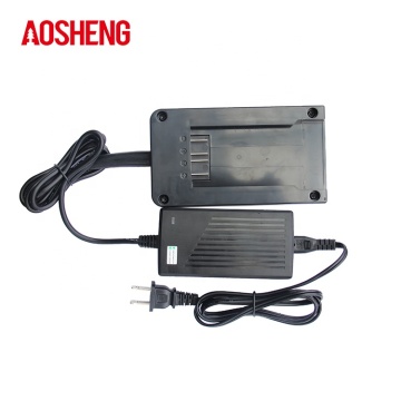 AOSHENG 40V Lithium Battery Standard Charger