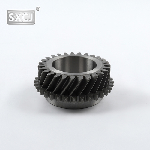 Transfer Case Parts and Transmission Synchronizer Gears for Automotive Applications