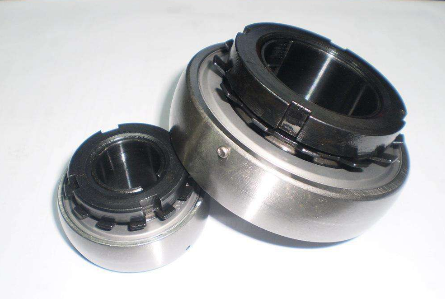 Ball Bearing Axle