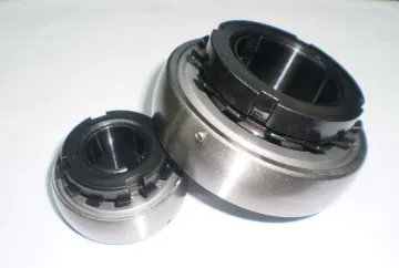 UCP212 Spherical Roller Bearing
