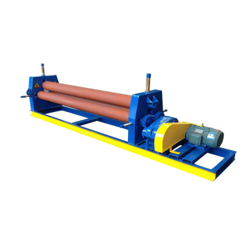 Fengli 3-Roller Bending Roll Machine