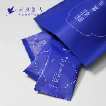 Hot Product Chinese Wholesale Top Jasmine Tea