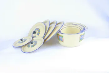 Finger Bowl