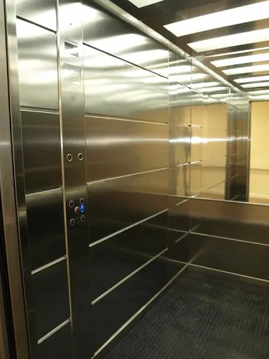 A passenger lift range to suit all shapes and sizes