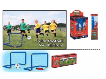 FOOTBALL DOOR