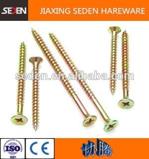 Lead sale phillips chipboard screw