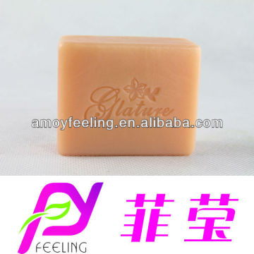 Natural slim soap