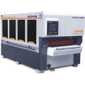 Brush Polishing Sanding Machine